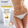 Pearl firming body lotion - lifting / slimming / anti cellulite / stretch marks removalMassage