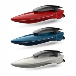 RC racing boat - dual motor - 2.4G remote controlBoats