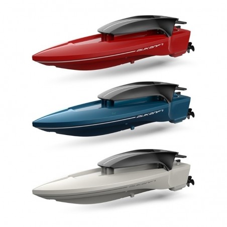 RC racing boat - dual motor - 2.4G remote controlBoats