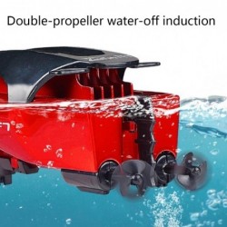 RC racing boat - dual motor - 2.4G remote controlBoats