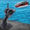 RC racing boat - dual motor - 2.4G remote controlBoats