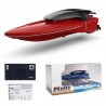 RC racing boat - dual motor - 2.4G remote controlBoats