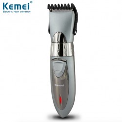Kemei KM-605 - electric hair trimmer - shaver - waterproofHair trimmers