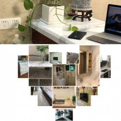 Decorative marble wallpaper - for furniture / wall - waterproof - 6MFurniture