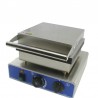 Electric waffle maker - lollipops shaped - 220VBakeware