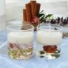 Transparent jelly wax - for candle makingCandles & Holders