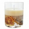 Transparent jelly wax - for candle makingCandles & Holders