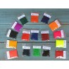 Candle wax pigment - dye - 20 colors - 2gCandles & Holders
