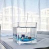 Transparent jelly wax - crystal - for candle makingCandles & Holders