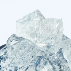 Transparent jelly wax - for candle makingCandles & Holders
