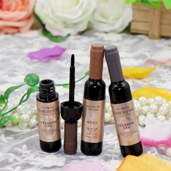 Peel-off eyebrow tattoo - gel - dye eyebrow - waterproofEyes