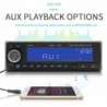 SWM-1088 - car radio - Bluetooth - 1 DIN - AUX-in - TF - U disk - MP3 playerCars & Vehicles