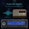 SWM-1088 - car radio - Bluetooth - 1 DIN - AUX-in - TF - U disk - MP3 playerCars & Vehicles