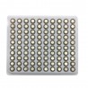 LR41 AG3 / 192 / SR41 / 392 cell battery - 100 piecesBattery