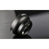 Phone camera lens - 0.45X wide angle / 10X macro - clip-on - kitLenses