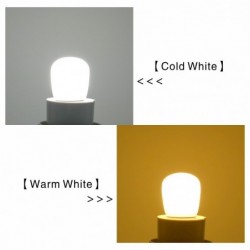 Fridge light bulb - SMD2835 LED - E14 - 3W - 220V - 2 piecesE14