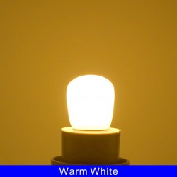 Fridge light bulb - SMD2835 LED - E14 - 3W - 220V - 2 piecesE14