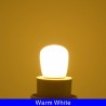 Fridge light bulb - SMD2835 LED - E14 - 3W - 220V - 2 piecesE14