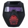 Grinding / welding helmet - automatic dimming - detachableHelmets