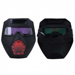 Grinding / welding helmet - automatic dimming - detachableHelmets