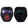 Grinding / welding helmet - automatic dimming - detachableHelmets
