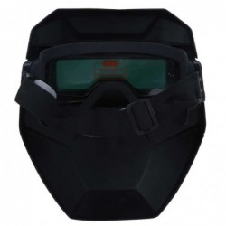 Grinding / welding helmet - automatic dimming - detachableHelmets