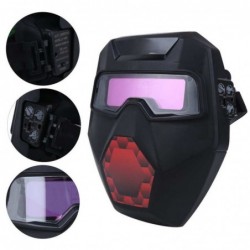 Grinding / welding helmet - automatic dimming - detachableHelmets