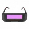 Solar - welding glasses - automatic dimming - protective gogglesHelmets
