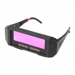 Solar - welding glasses - automatic dimming - protective gogglesHelmets