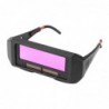 Solar - welding glasses - automatic dimming - protective gogglesHelmets