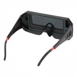 Solar - welding glasses - automatic dimming - protective gogglesHelmets