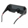 Solar - welding glasses - automatic dimming - protective gogglesHelmets