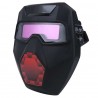 Grinding / welding helmet - automatic dimming - detachableHelmets
