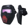 Grinding / welding helmet - automatic dimming - detachableHelmets