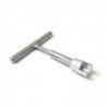 Slide hammer - car dent repair - puller - kit - with 18 pulling tabsTools & maintenance