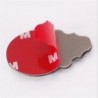 3D skull - metal car / motorcycle sticker - emblemStickers
