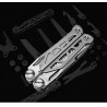 Camping multi tool - pliers / cable wire cutter / folding knife - HRC78KKnives & Multitools