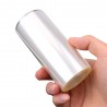 Transparent - side cake membrane - plastic wrap - 8cm * 10m / 10cm * 10mBakeware