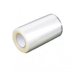 Transparent - side cake membrane - plastic wrap - 8cm * 10m / 10cm * 10mBakeware