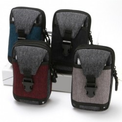 Small bag - with waist belt / zipper - waterproofBags
