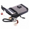 Small bag - with waist belt / zipper - waterproofBags