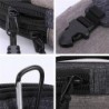 Small bag - with waist belt / zipper - waterproofBags
