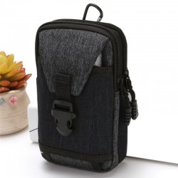 Small bag - with waist belt / zipper - waterproofBags