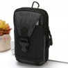 Small bag - with waist belt / zipper - waterproofBags