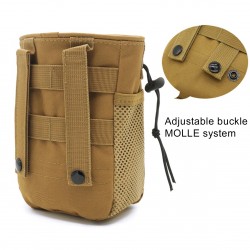 Tactical / military small bag - waist pouchBags