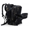 Tactical / military backpack - camouflage - waterproof - large capacity - 50LBackpacks