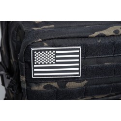 Tactical / military backpack - camouflage - waterproof - large capacity - 50LBackpacks