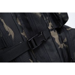 Tactical / military backpack - camouflage - waterproof - large capacity - 50LBackpacks