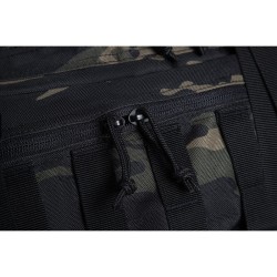 Tactical / military backpack - camouflage - waterproof - large capacity - 50LBackpacks