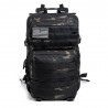 Tactical / military backpack - camouflage - waterproof - large capacity - 50LBackpacks